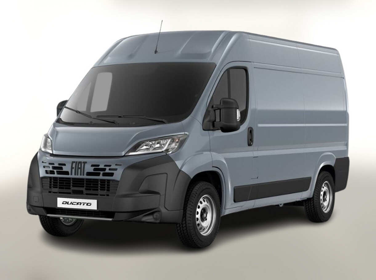 Fiat Ducato Maxi 35 AT8 L2H2 Cam 270&deg;Portes 174104685 0