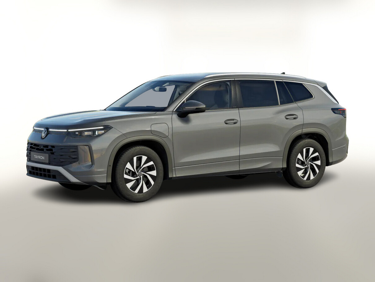 Volkswagen Tayron 204 PHEV LED+ G-5ans IQDrive 174793172 0