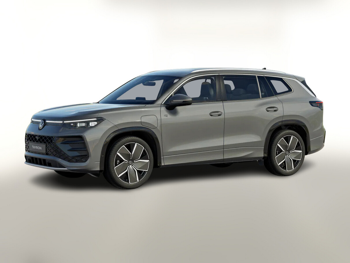 Volkswagen Tayron 272 R-Line Matrix G-5ans 360&deg; 174793193 0