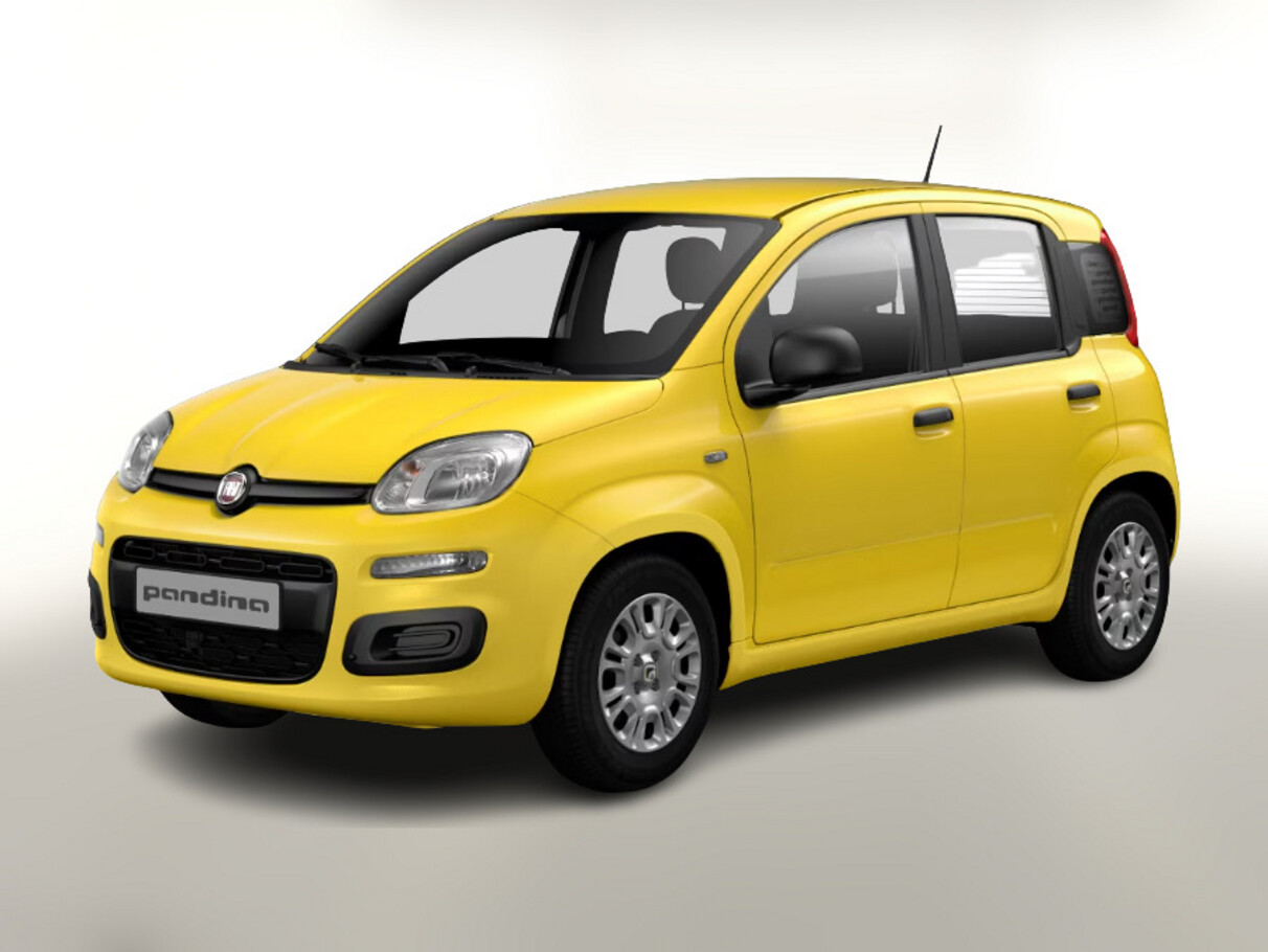 Fiat Panda ICON 5PL PDC 52-DAB DigC LaneA Reg 174793232 0