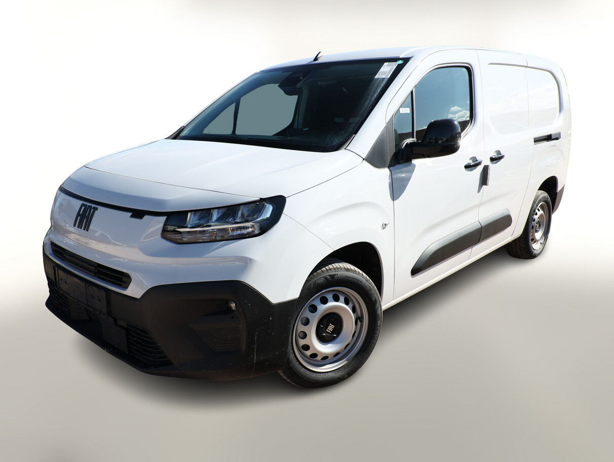 Fiat Doblo Cargo 130 L2 AT8 2xPortes MagicCargo 174793362 0