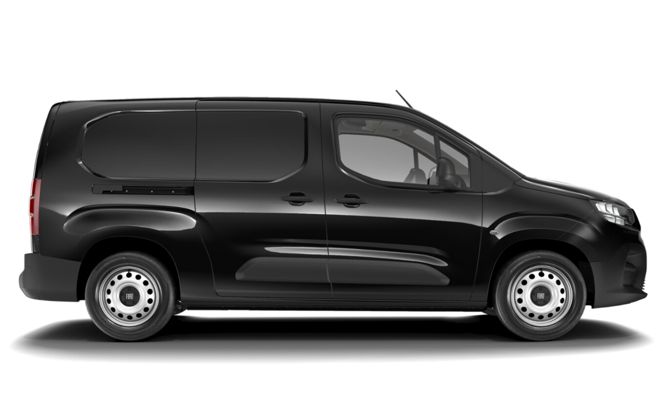 Fiat Doblo Cargo 130 L2 AT8 2xPortes MagicCargo 174793366 1