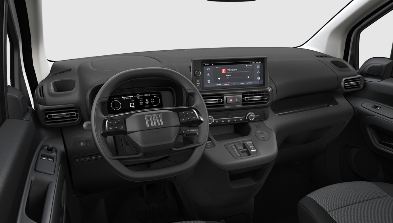 Fiat Doblo Cargo 130 L2 AT8 2xPortes MagicCargo 174793366 3