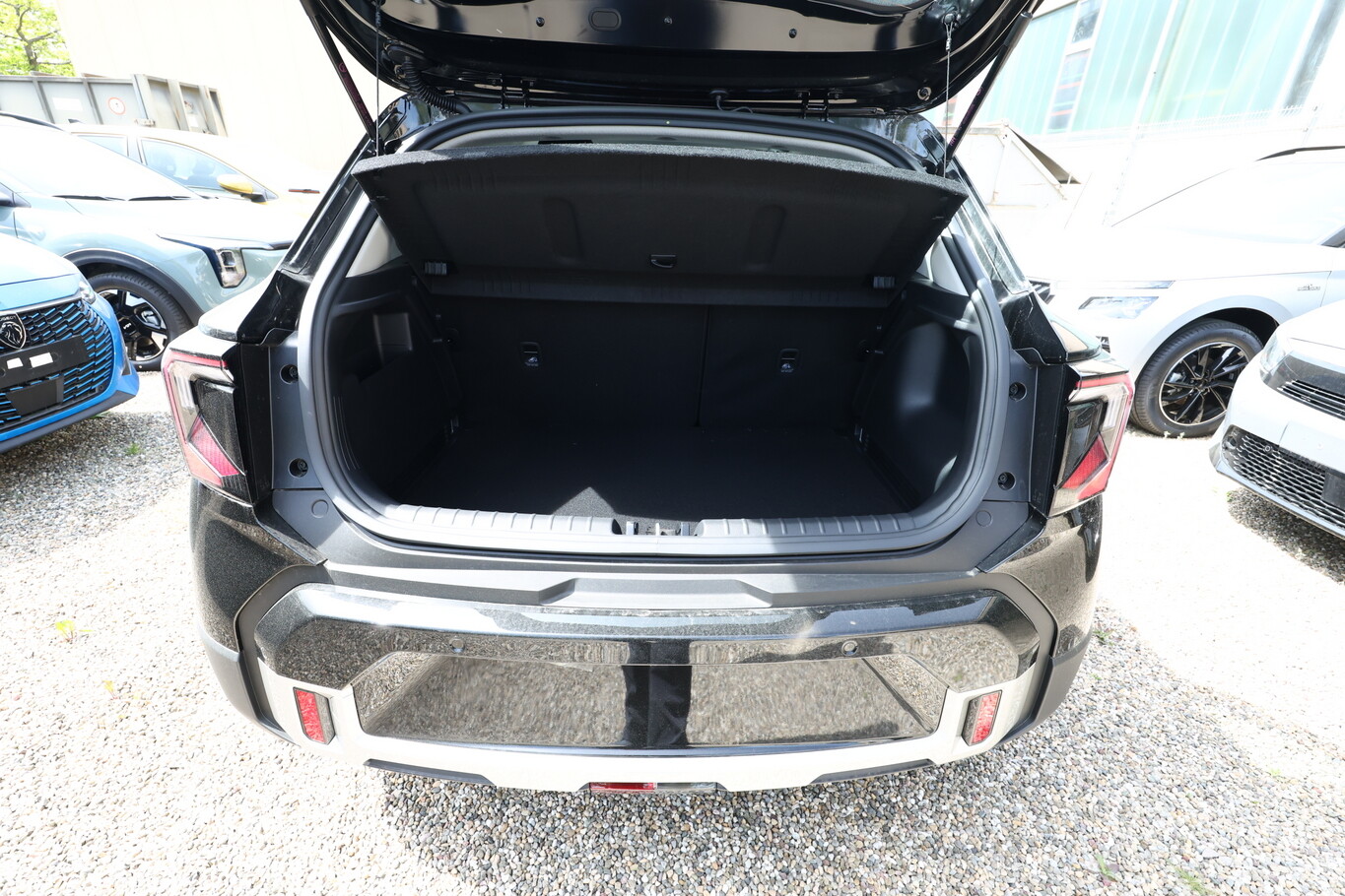 Kia Stonic 100 MY26 GPS Si&egrave;ges chauf Cam 2xPDC 174793421 10