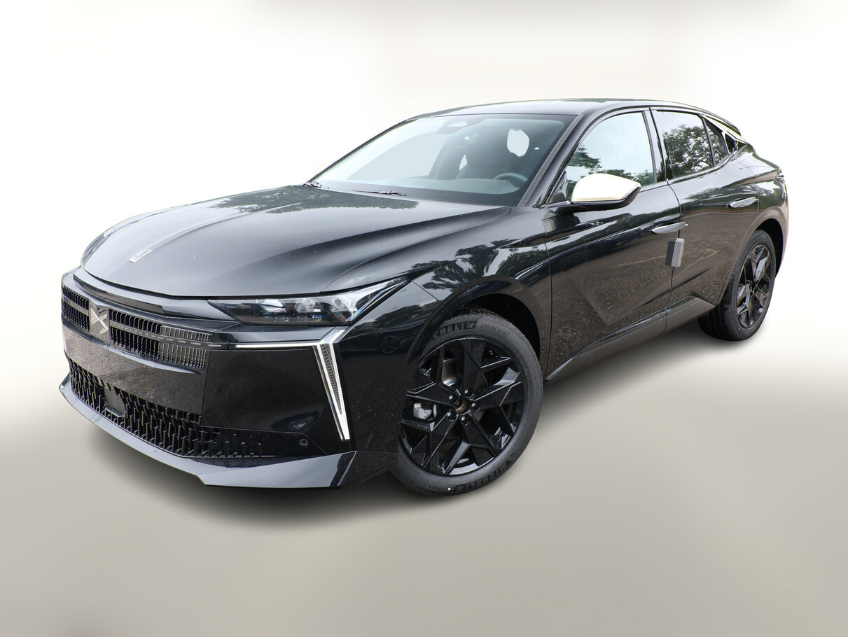 DS N&deg;4 Hybrid 145 Performance Line Massage ACC 174917864 0
