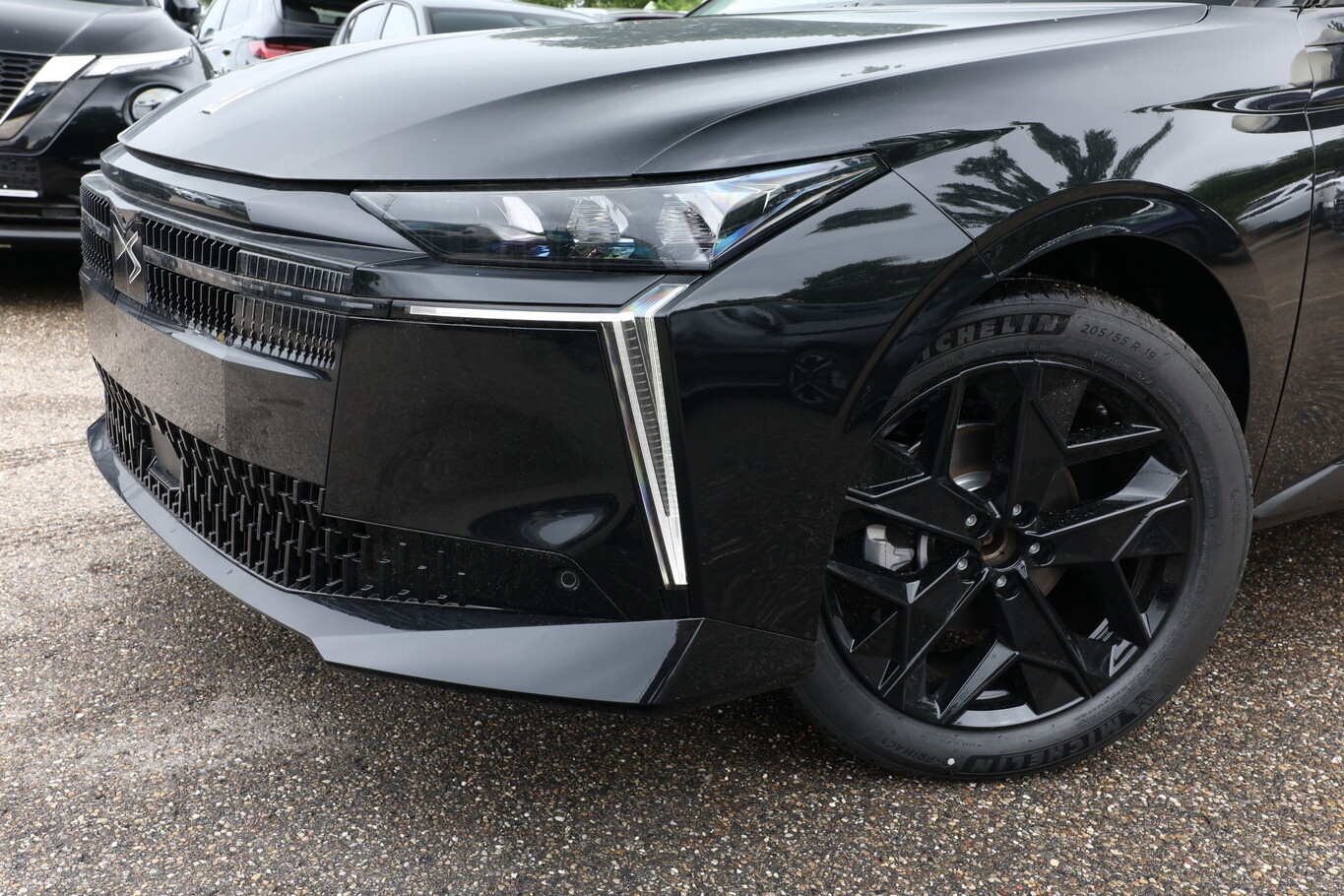 DS N&deg;4 Hybrid 145 Performance Line Massage ACC 174917864 4