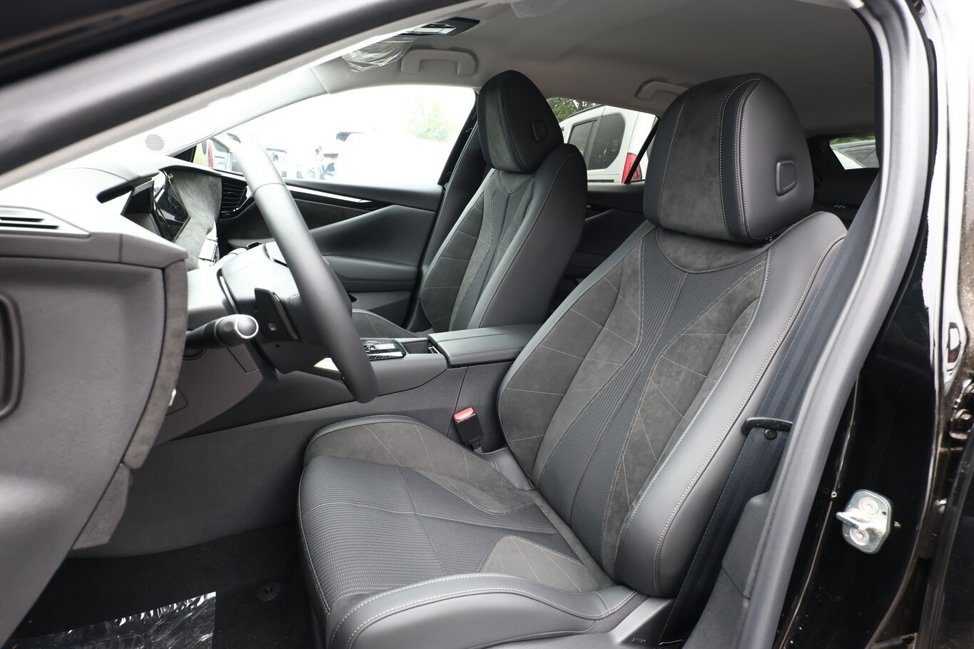DS N&deg;4 Hybrid 145 Performance Line Massage ACC 174917864 5