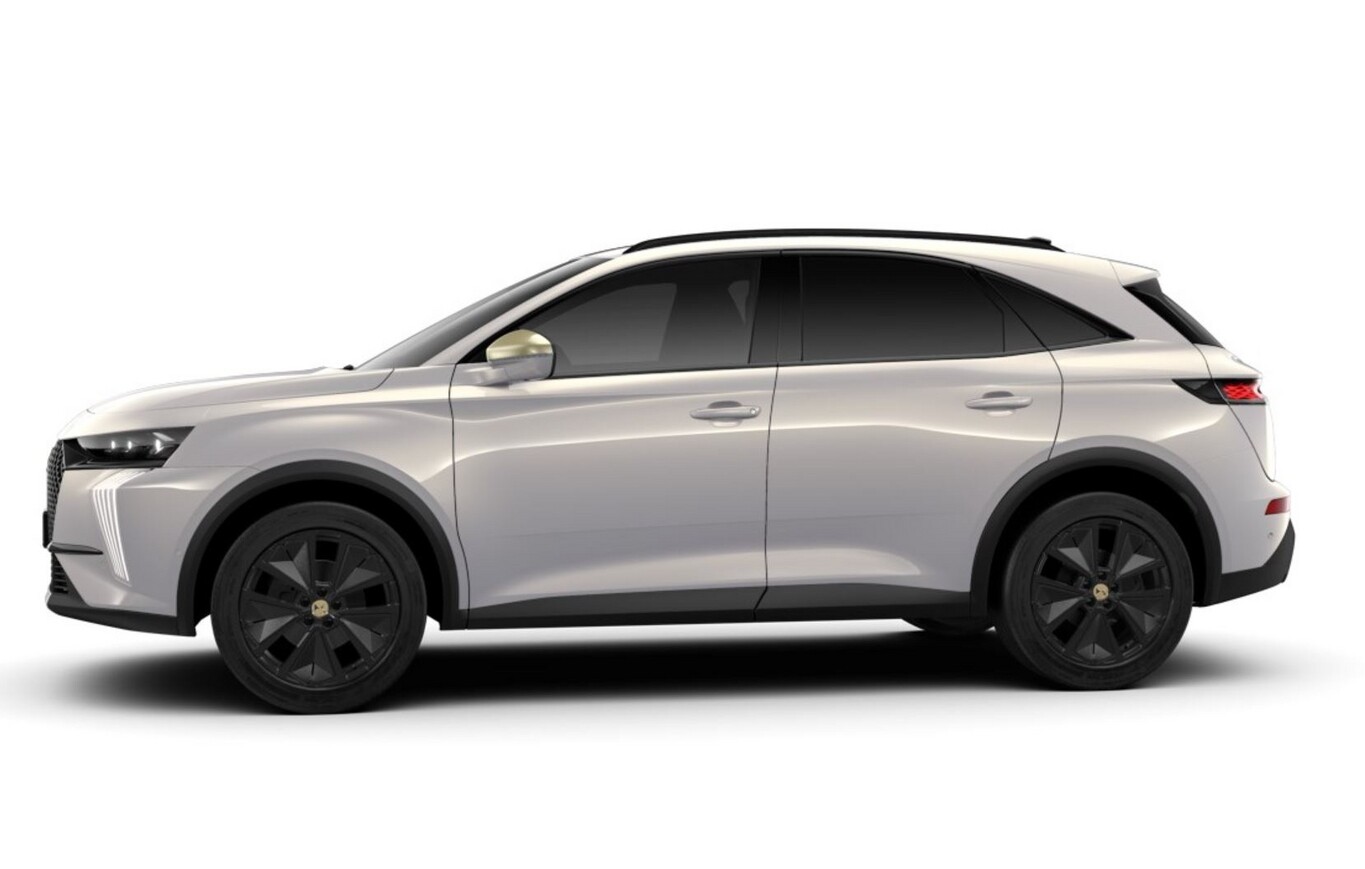 DS DS7 130 Performance Line 360&deg; ACC GPS HayonE 174918015 1
