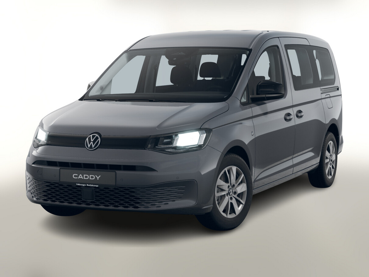 Volkswagen Caddy Maxi TDI 102 Si&egrave;ges chauf. cam 174996223 0