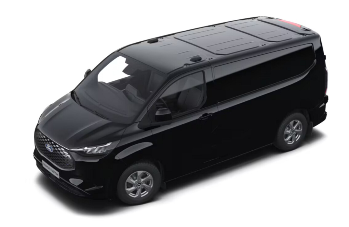 Ford E-Transit Custom 71kWh 218 Limited L1 LED 175826562 4
