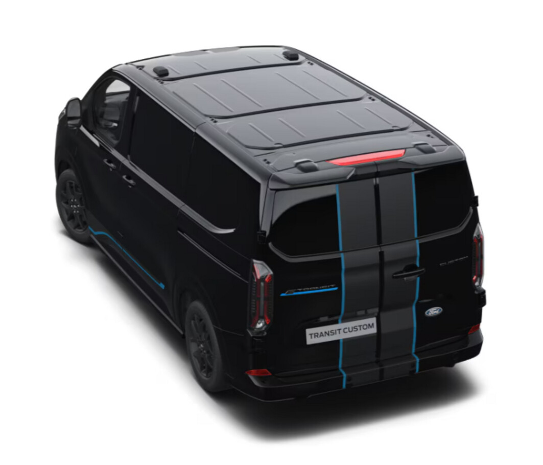 Ford E-Transit Custom 71kWh 218 Sport L1 LED 3p 175832761 3