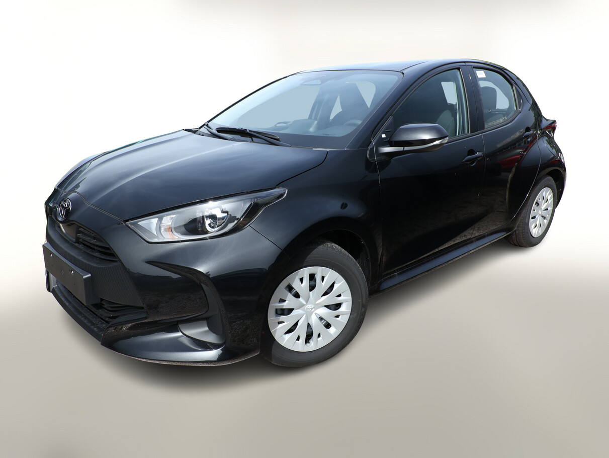 Toyota Yaris 116 CVT Cam ACC CarPlay 9P Touch  175832829 0