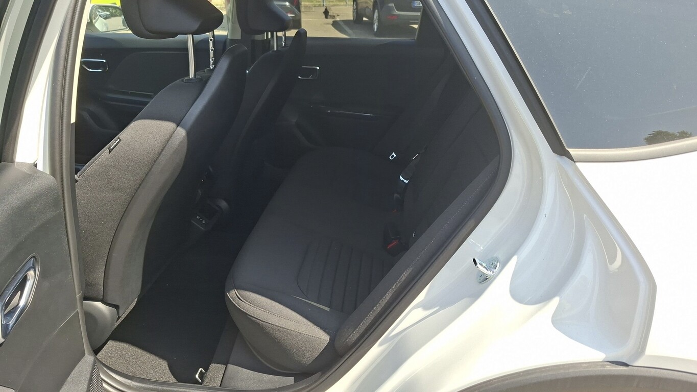 Kia K4 SW Vision 115 Si&egrave;ges chauf GPS Cam ADML 176181901 5