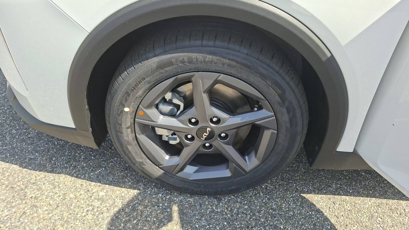 Kia K4 SW Vision 115 Si&egrave;ges chauf GPS Cam ADML 176181901 7