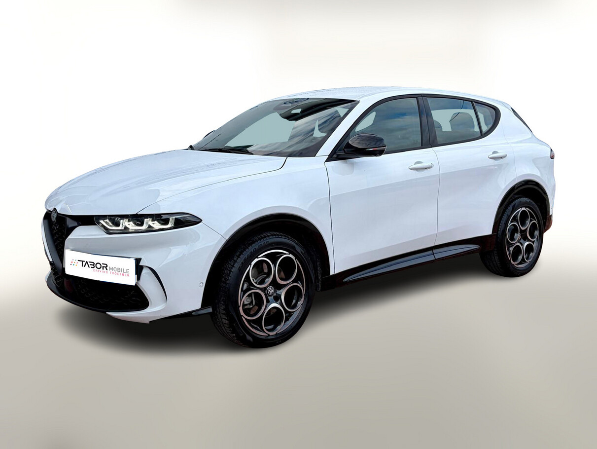 Alfa Romeo Tonale Hybrid 160 Sprint TechP. 19