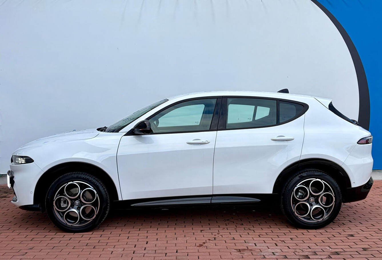 Alfa Romeo Tonale Hybrid 160 Sprint TechP. 19