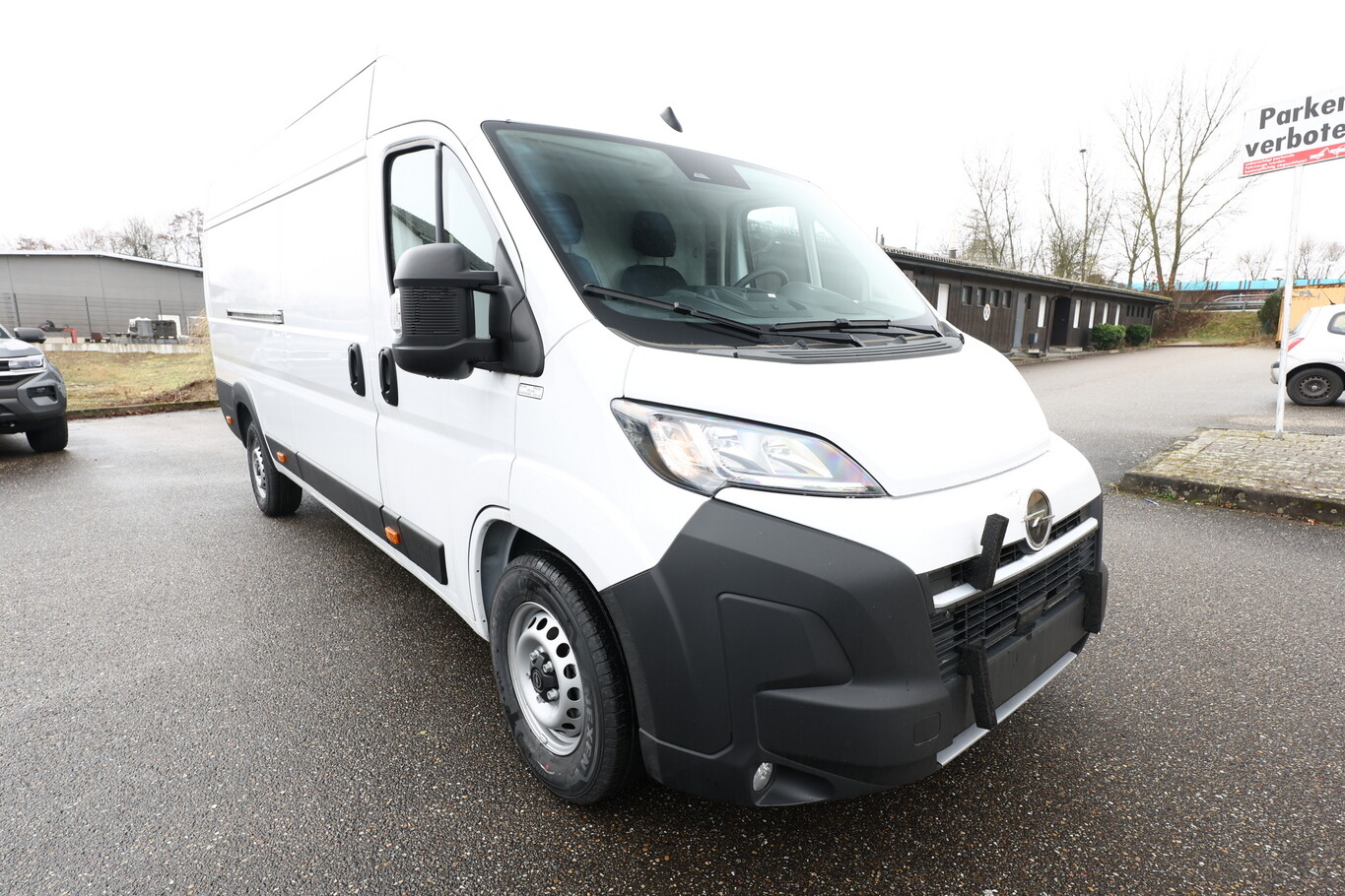 Opel Movano AUT L4H2 Heavy 176332533 1