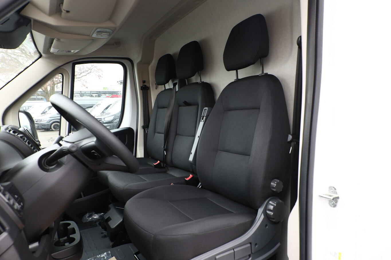 Opel Movano AUT L4H2 Heavy 176332533 5