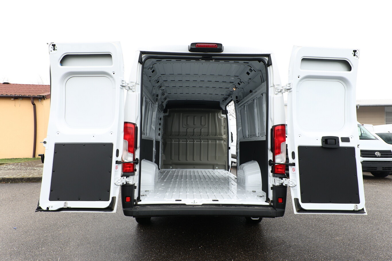 Opel Movano AUT L4H2 Heavy 176332533 10