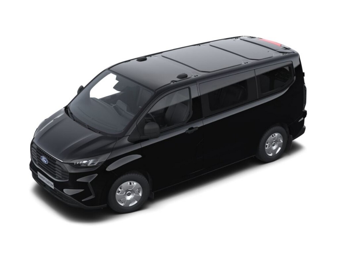 Ford Transit Custom Kombi L1 Trend 136 Attel 9p 176343167 4