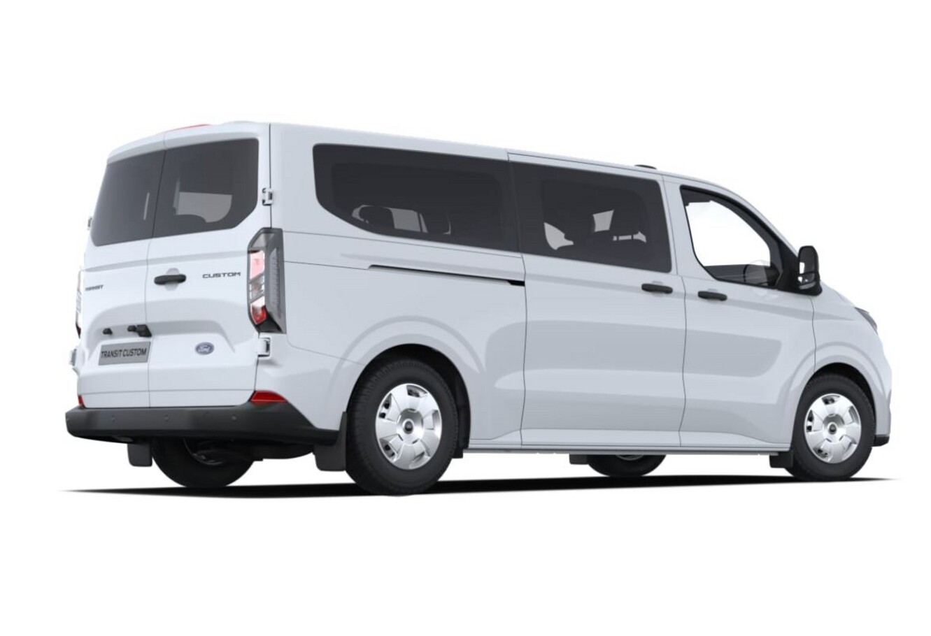 Ford Transit Custom Kombi L2 Trend 136 Attel 9p 176343169 2