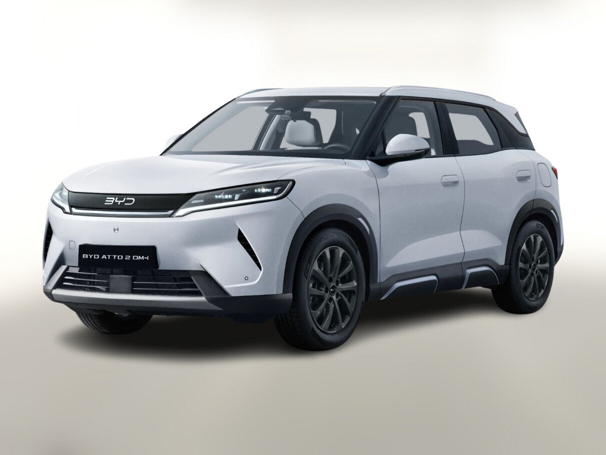 BYD Atto 2 DM-i Boost 90kmRange+Pano 360Cam GPS 176343242 0
