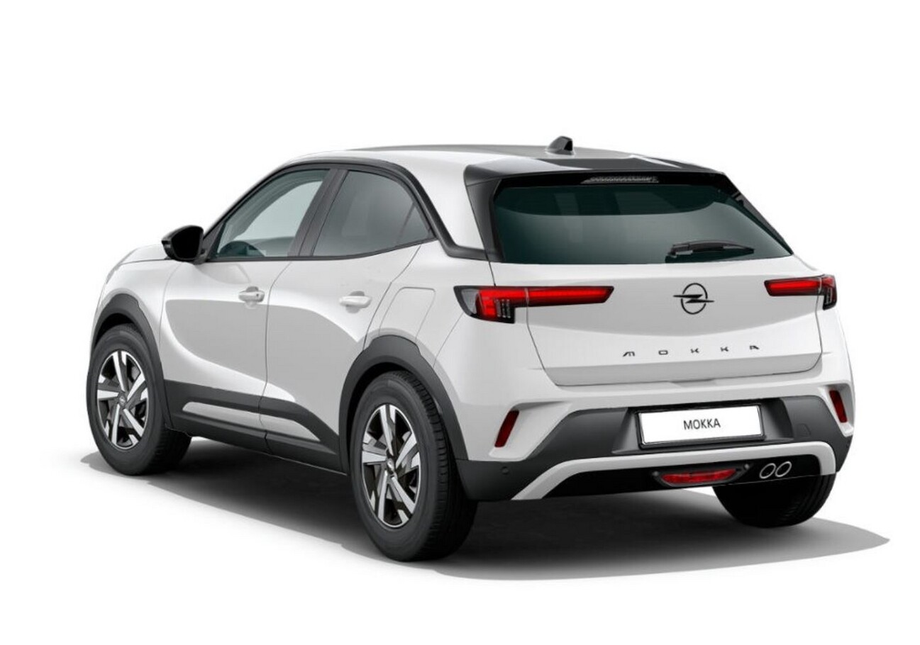 Opel Mokka 136 si&egrave;ges chauf 176442732 4