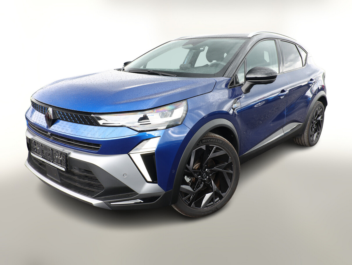 Renault Captur II 1.6 E-TECH Hybrid 145 Esprit  176447077 0