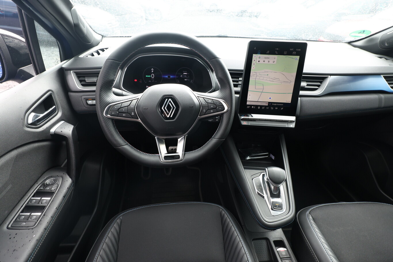 Renault Captur II 1.6 E-TECH Hybrid 145 Esprit  176447077 6