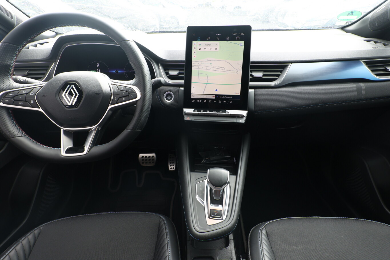 Renault Captur II 1.6 E-TECH Hybrid 145 Esprit  176447077 7