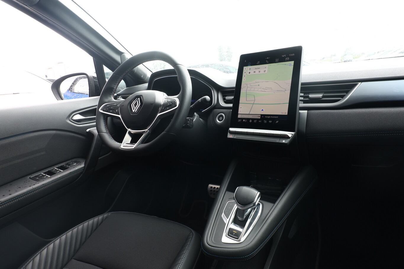 Renault Captur II 1.6 E-TECH Hybrid 145 Esprit  176447077 8
