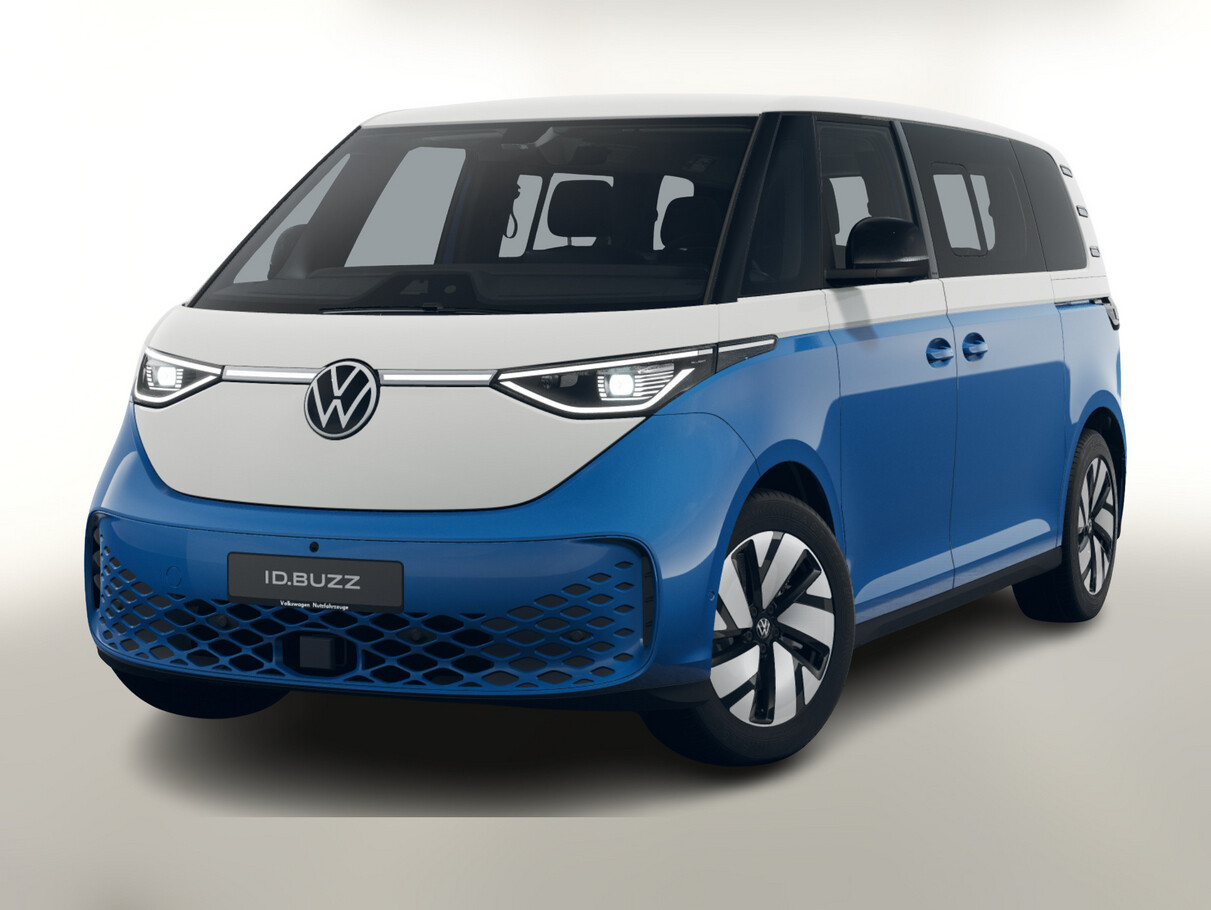 Volkswagen ID Buzz Pro L2 7Pl Comfort 360&deg;Cam 176459477 0
