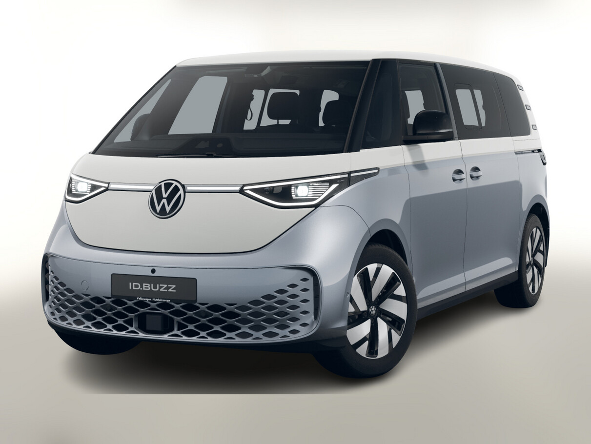 Volkswagen ID Buzz Pro L2 7Pl Comfort 360&deg;Cam 176459479 0