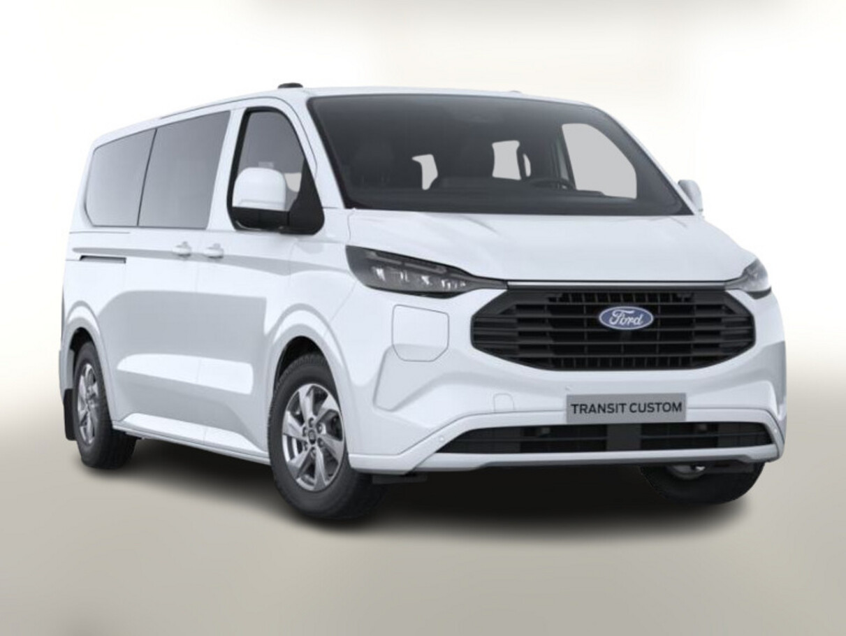 Ford Transit Custom Kombi L2 Limit 136 LED 8pl 176459496 0