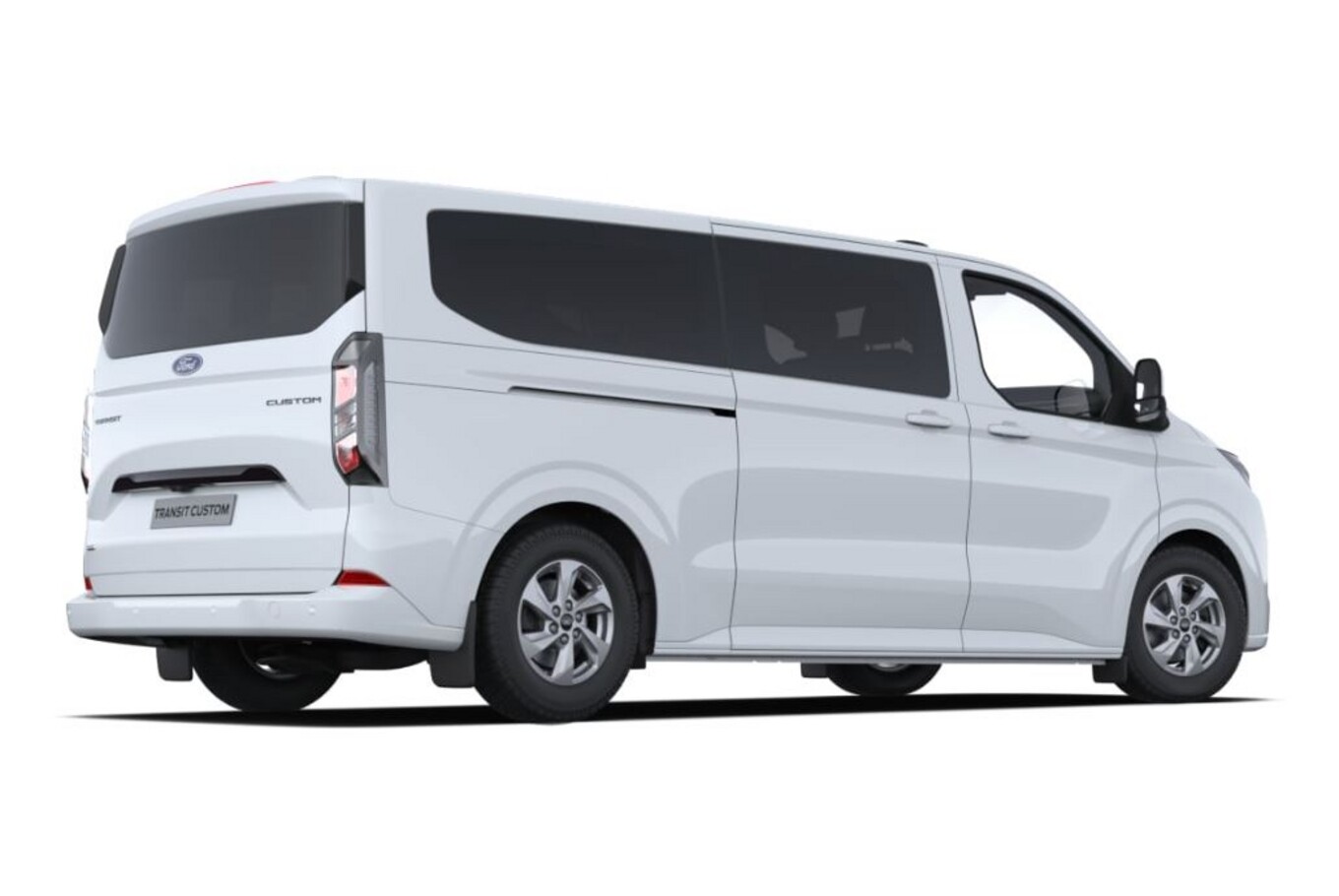 Ford Transit Custom Kombi L2 Limit 136 LED 8pl 176459496 2