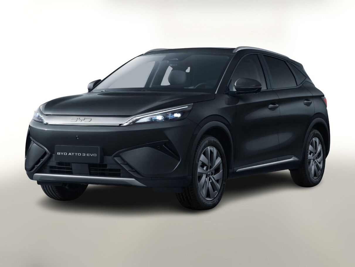 BYD ATTO 3 Evo Design 510kmRange Cam360 ACC 176459508 0