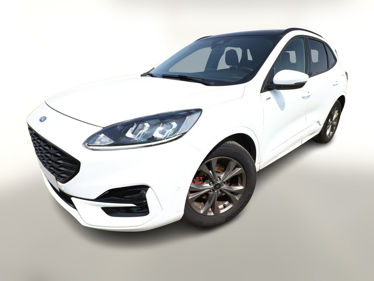 Ford Kuga 2.5 FHEV 180 Aut. ST-Line Pano ACC  176552006 0