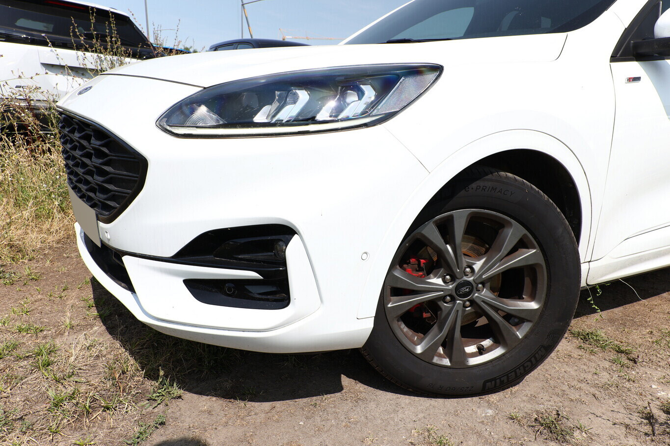 Ford Kuga 2.5 FHEV 180 Aut. ST-Line Pano ACC  176552006 4