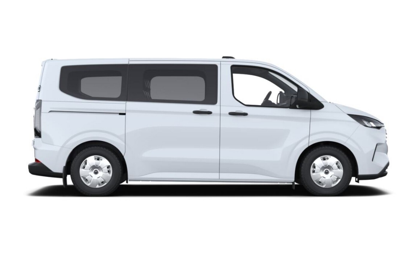 Ford Transit Custom Kombi L1 Trend 150 LED 9pl 176575713 1