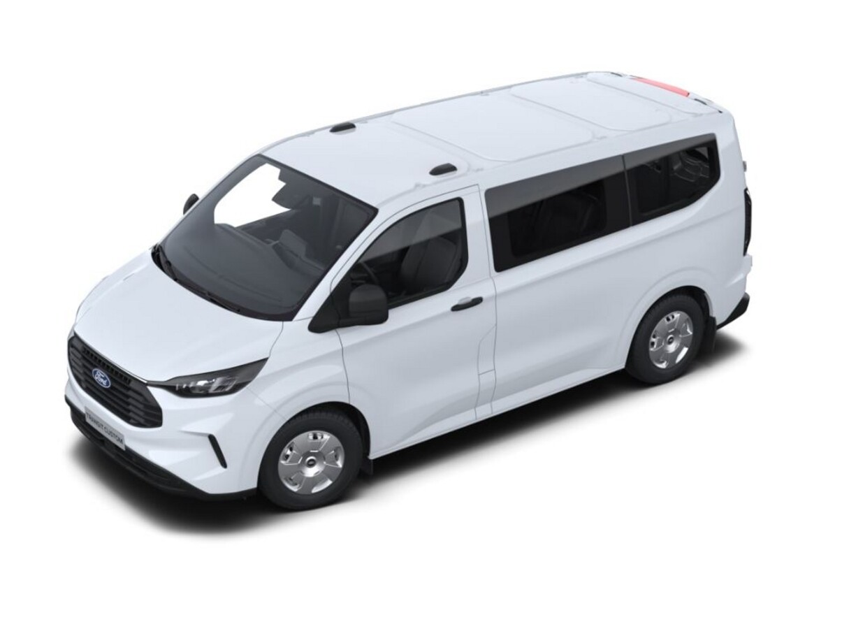 Ford Transit Custom Kombi L1 Trend 150 LED 9pl 176575713 4