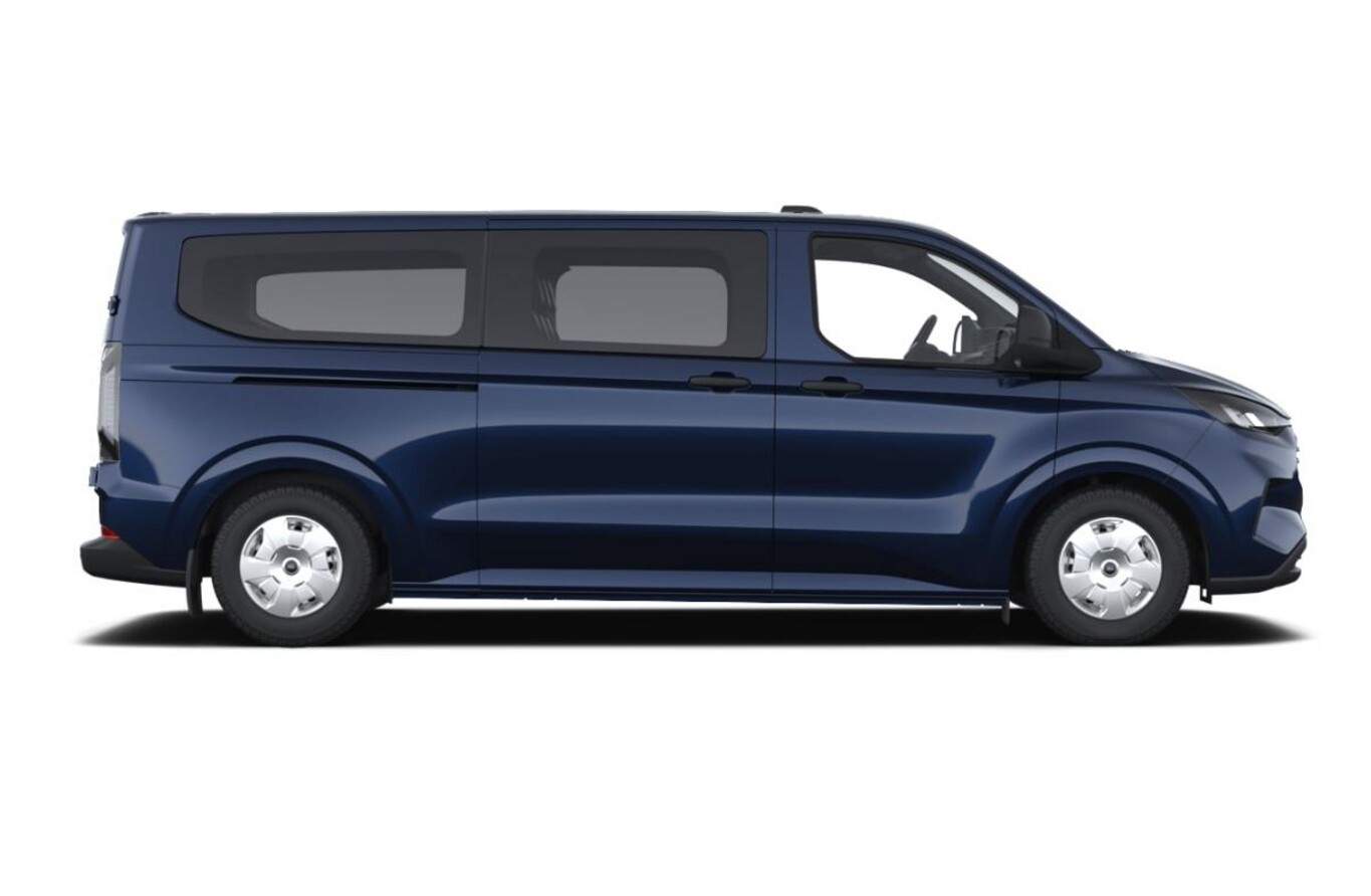Ford Transit Custom Kombi L2 Trend 136 Aut 9pl 176575719 1