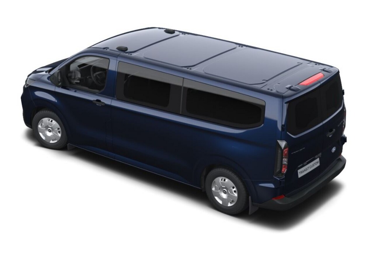 Ford Transit Custom Kombi L2 Trend 136 Aut 9pl 176575719 3