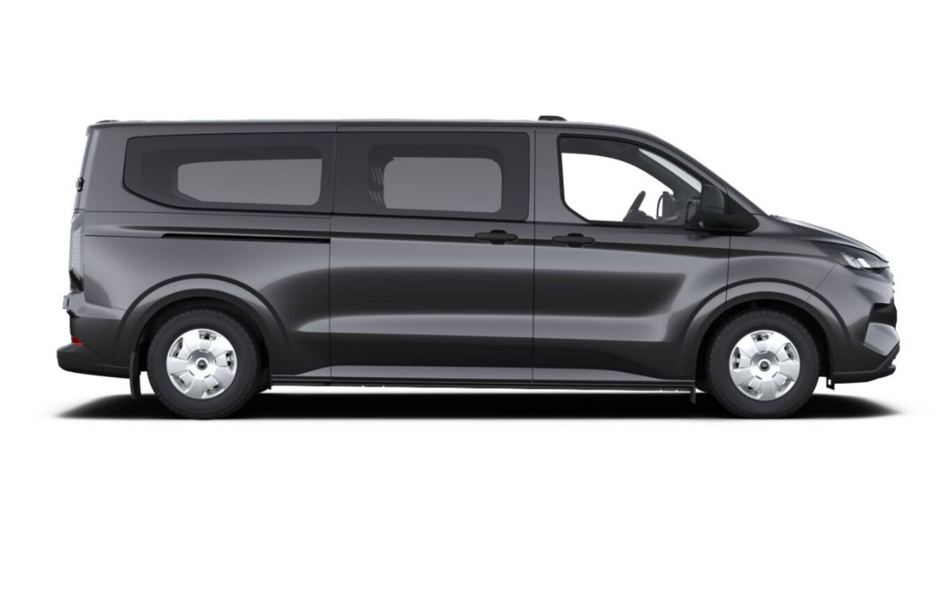 Ford Transit Custom Kombi L2 Trend 136 Aut LED 176575725 1