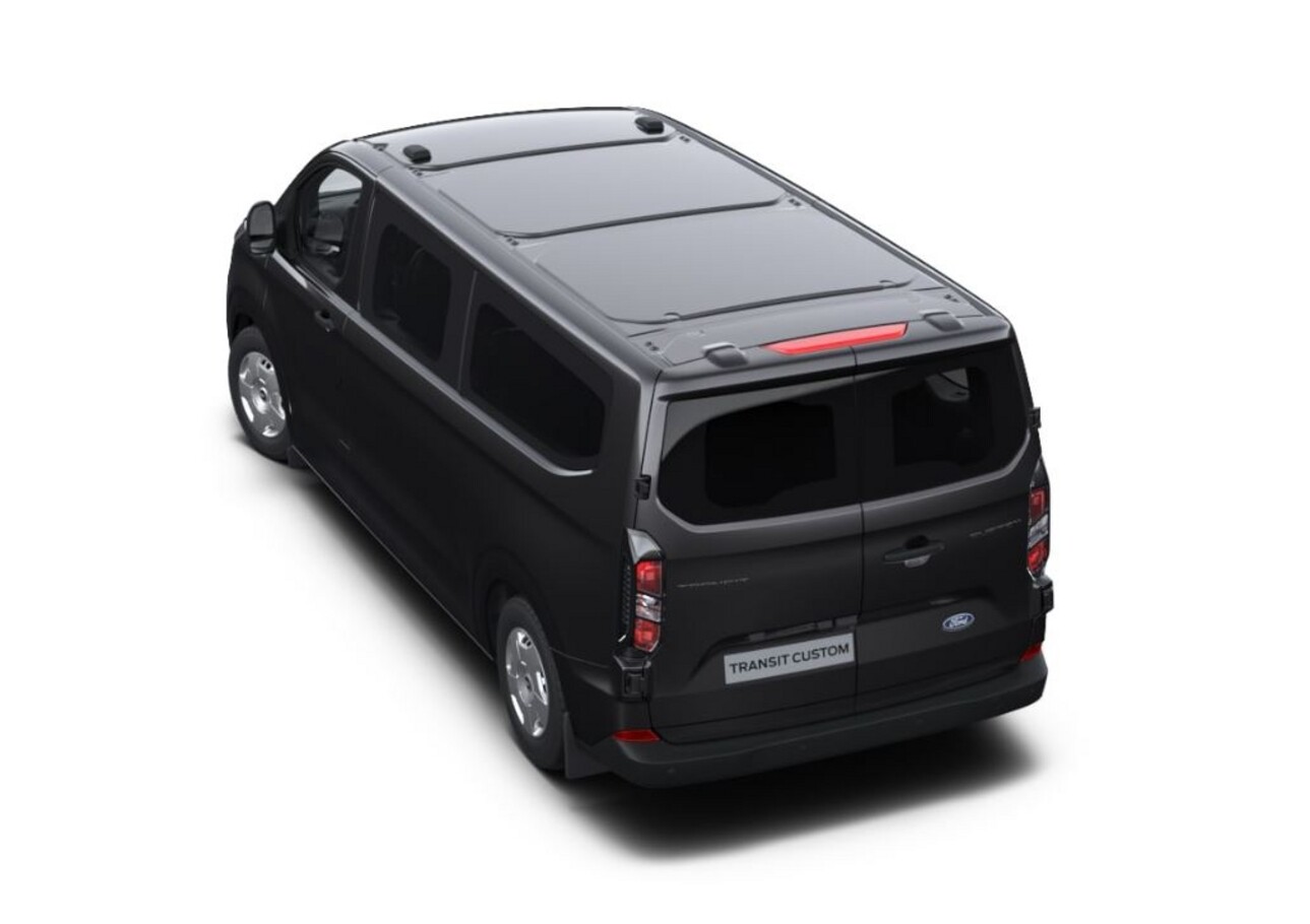Ford Transit Custom Kombi L2 Trend 136 Aut LED 176575725 3