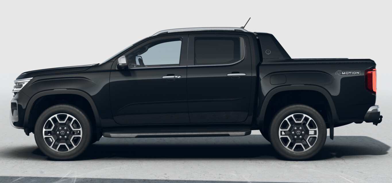 Volkswagen Amarok Aventura 4M Attel Rollcover 176852276 1