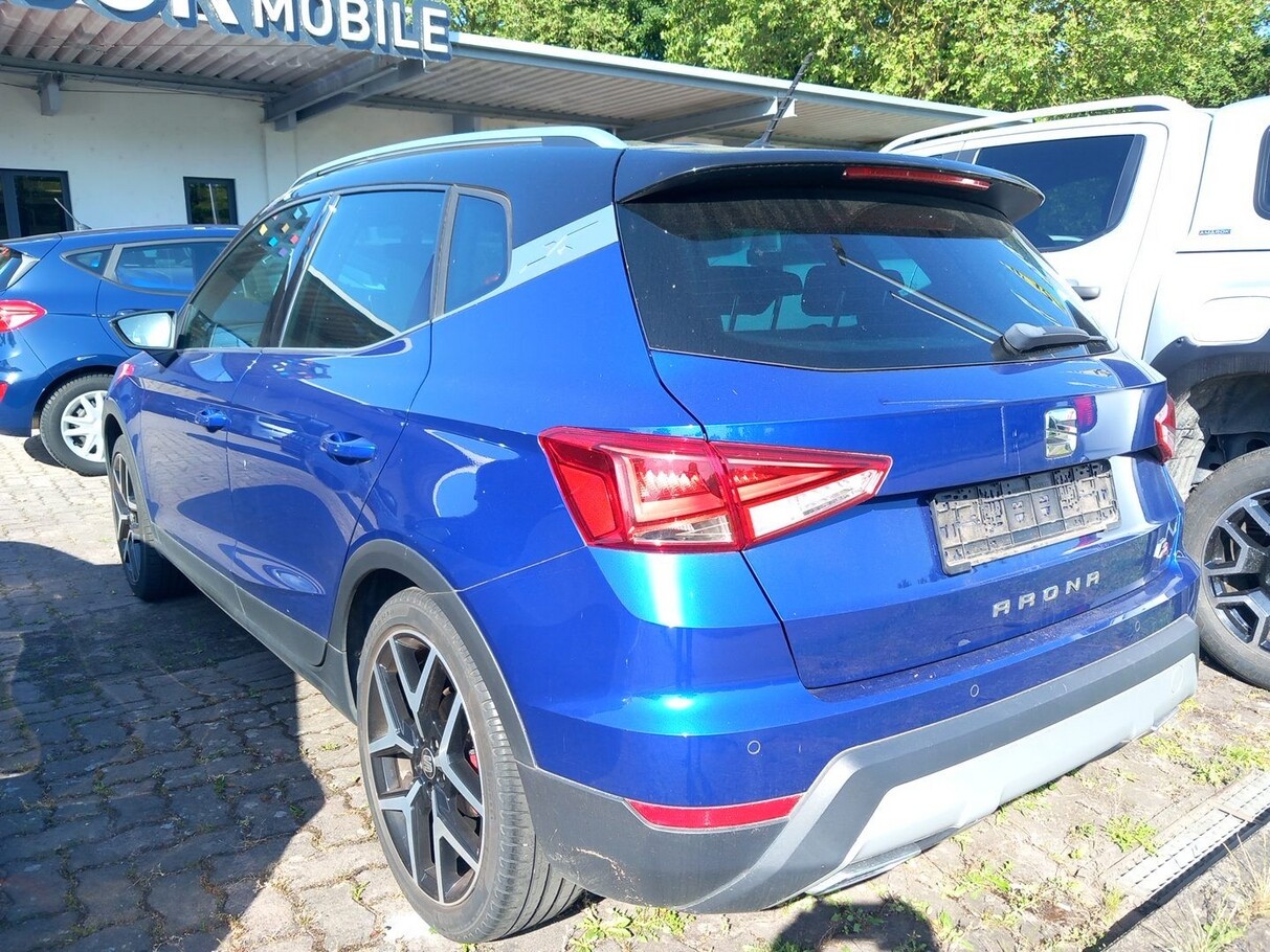 Seat Arona 1.0 TSI 115 FR DCC 18P Beats LED  176853062 3