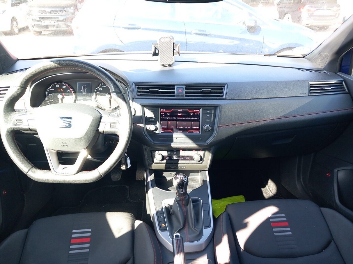 Seat Arona 1.0 TSI 115 FR DCC 18P Beats LED  176853062 4