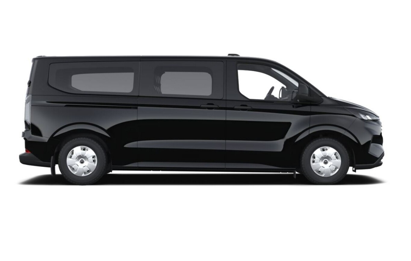 Ford Transit Custom Kombi L2 Trend 170 Aut LED 176860109 1