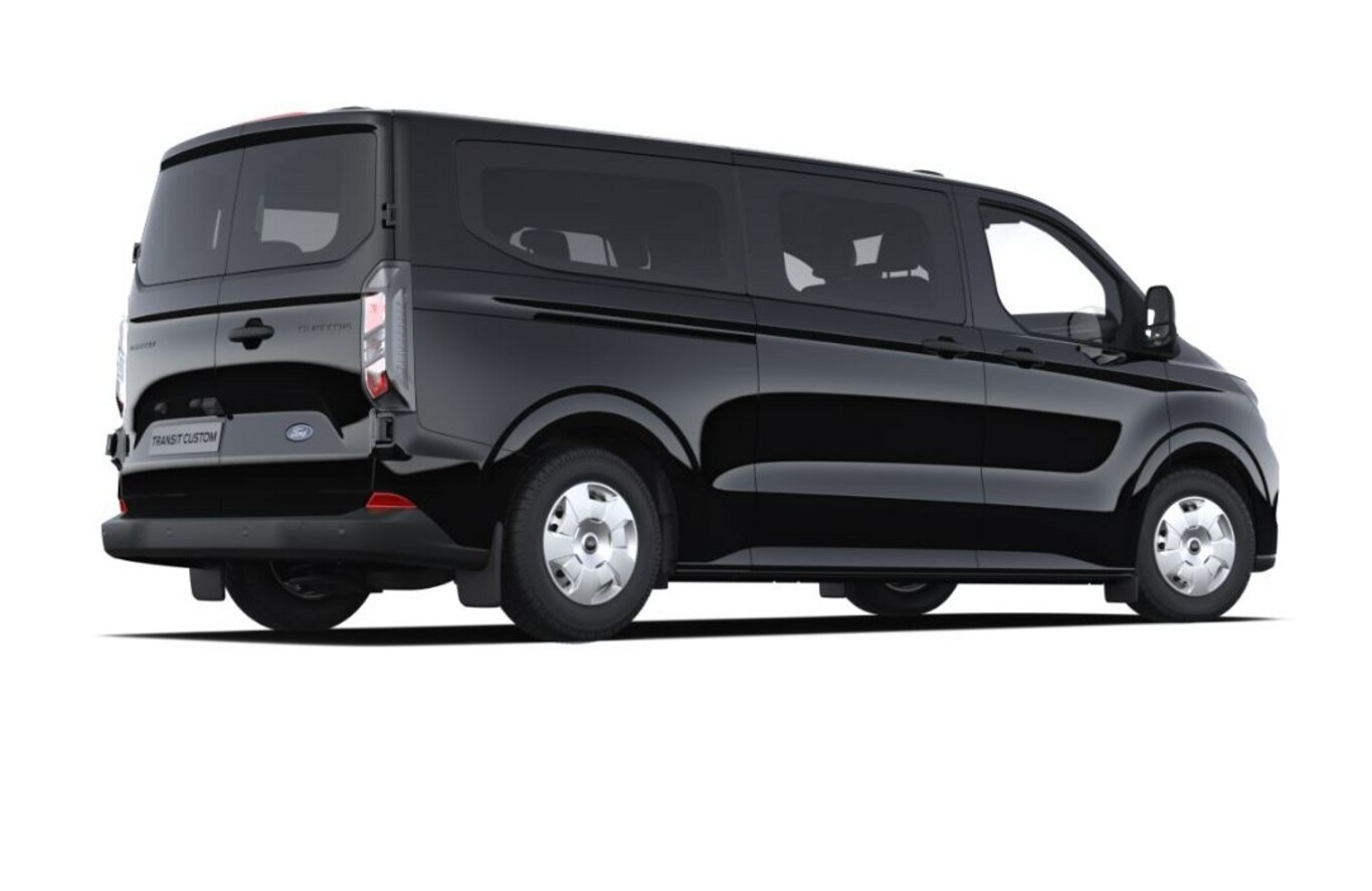 Ford Transit Custom Kombi L2 Trend 170 Aut LED 176860109 2