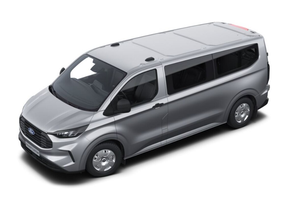 Ford Transit Custom Kombi L2 Trend 170 Aut LED 176860111 4